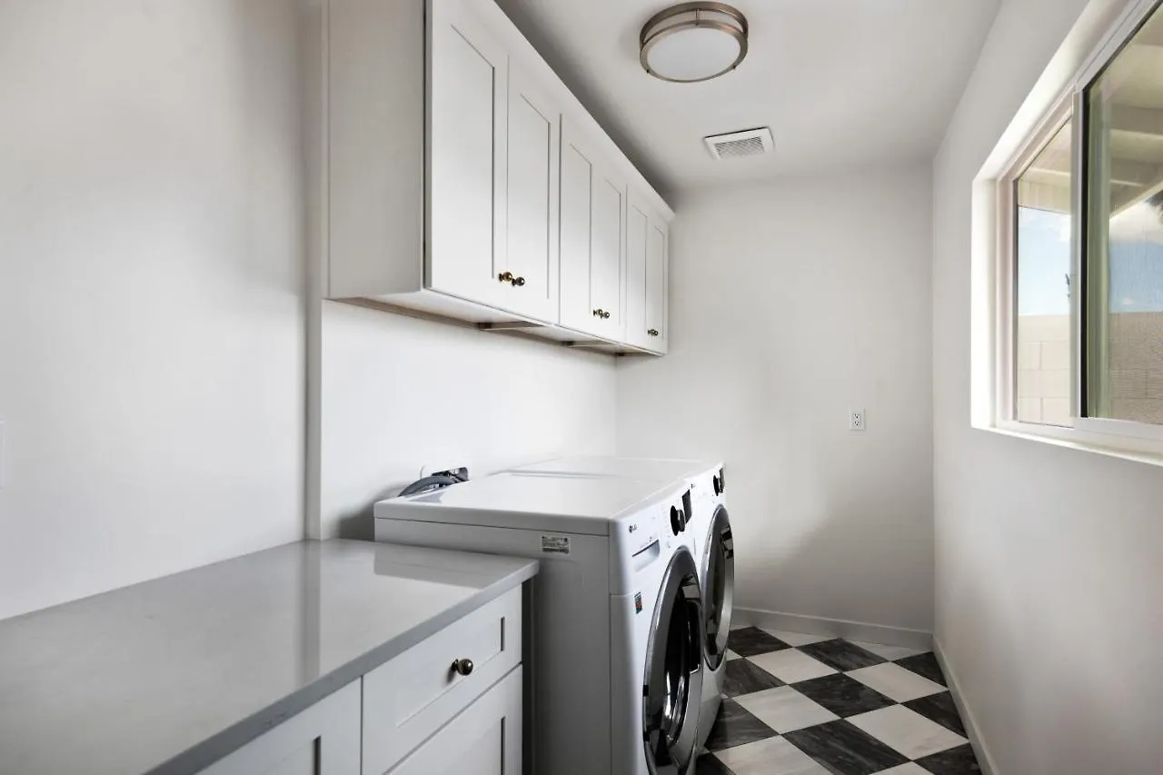 South Scottsdale W/ Chef'S Kitchen & Golf Nearby!! Villa