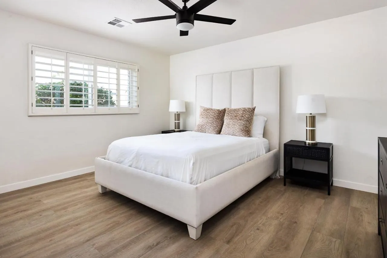 South Scottsdale W/ Chef'S Kitchen & Golf Nearby!! Villa Feriehus